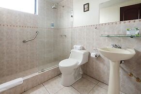 Suites Metropoli