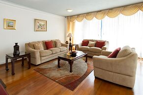 Suites Metropoli