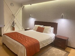 Suites Metropoli