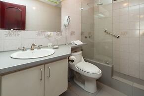 Suites Metropoli