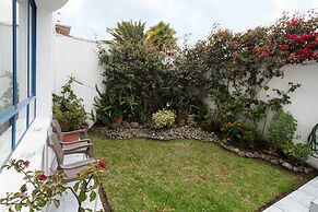 Suites Metropoli