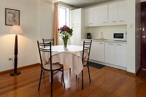 Suites Metropoli