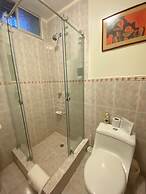 Suites Metropoli