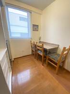 Suites Metropoli