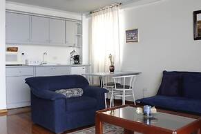 Suites Metropoli