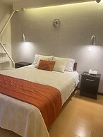 Suites Metropoli