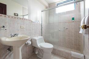 Suites Metropoli