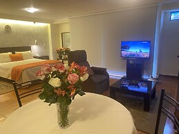 Suites Metropoli