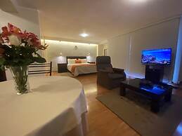 Suites Metropoli