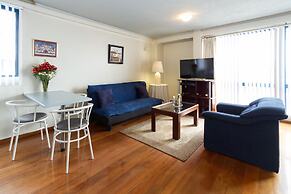 Suites Metropoli