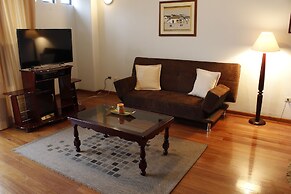Suites Metropoli
