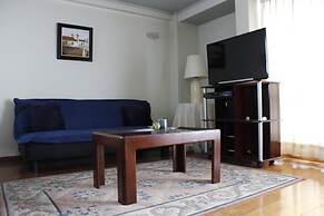 Suites Metropoli