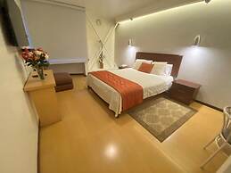 Suites Metropoli