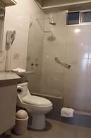 Suites Metropoli