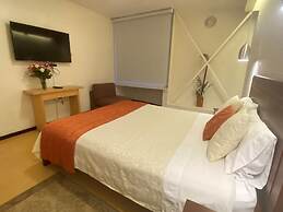 Suites Metropoli