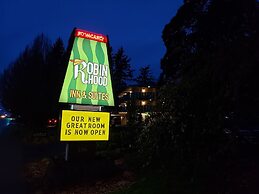 Robin Hood Inn & Suites