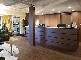 Robin Hood Inn & Suites