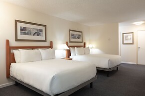 Robin Hood Inn & Suites