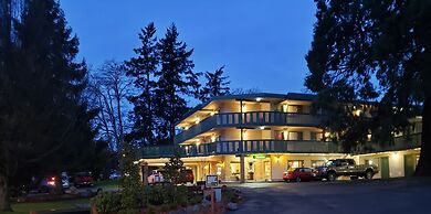 Robin Hood Inn & Suites