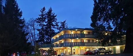 Robin Hood Inn & Suites