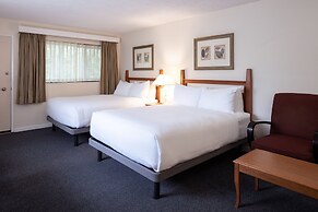 Robin Hood Inn & Suites