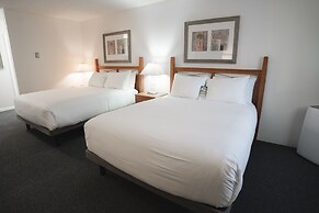 Robin Hood Inn & Suites