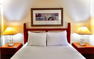 Robin Hood Inn & Suites