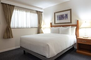 Robin Hood Inn & Suites