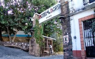 Hotel de la Borda