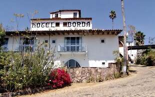 Hotel de la Borda