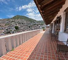 Hotel-Museo Posada de la Misón