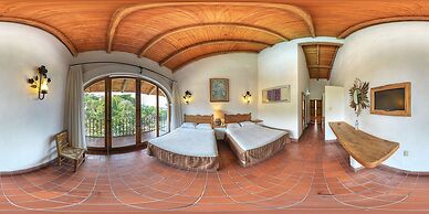 Hotel-Museo Posada de la Misón