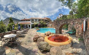 Hotel-Museo Posada de la Misón