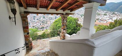 Hotel-Museo Posada de la Misón