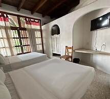 Hotel-Museo Posada de la Misón