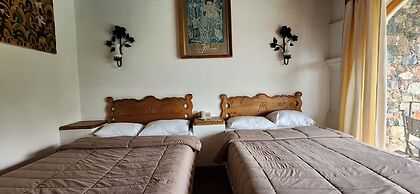 Hotel-Museo Posada de la Misón