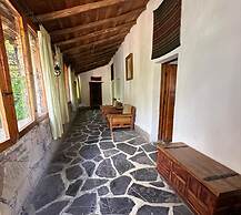 Hotel-Museo Posada de la Misón