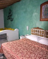 Hotel-Museo Posada de la Misón