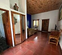 Hotel-Museo Posada de la Misón