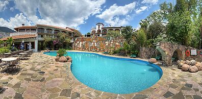 Hotel-Museo Posada de la Misón