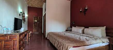 Hotel-Museo Posada de la Misón