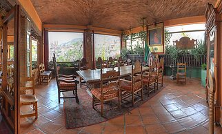 Hotel-Museo Posada de la Misón