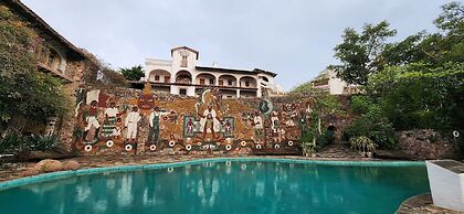 Hotel-Museo Posada de la Misón