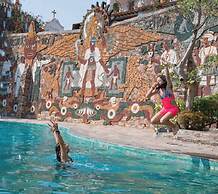 Hotel-Museo Posada de la Misón