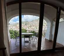 Hotel-Museo Posada de la Misón