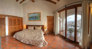 Hotel-Museo Posada de la Misón