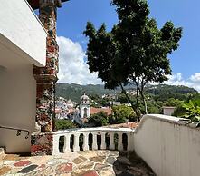Hotel-Museo Posada de la Misón