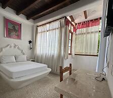 Hotel-Museo Posada de la Misón