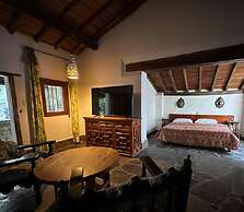 Hotel-Museo Posada de la Misón