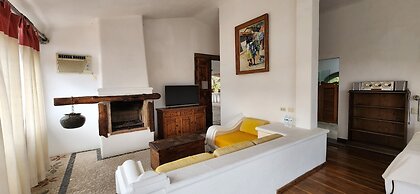 Hotel-Museo Posada de la Misón